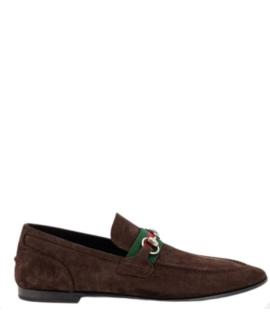GUCCI Лоферы