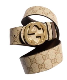 GUCCI Ремень