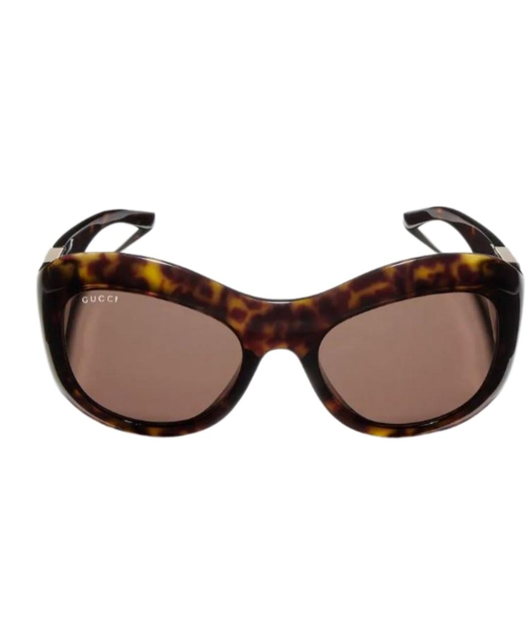 GUCCI Мульти солнцезащитные очки, фото 1