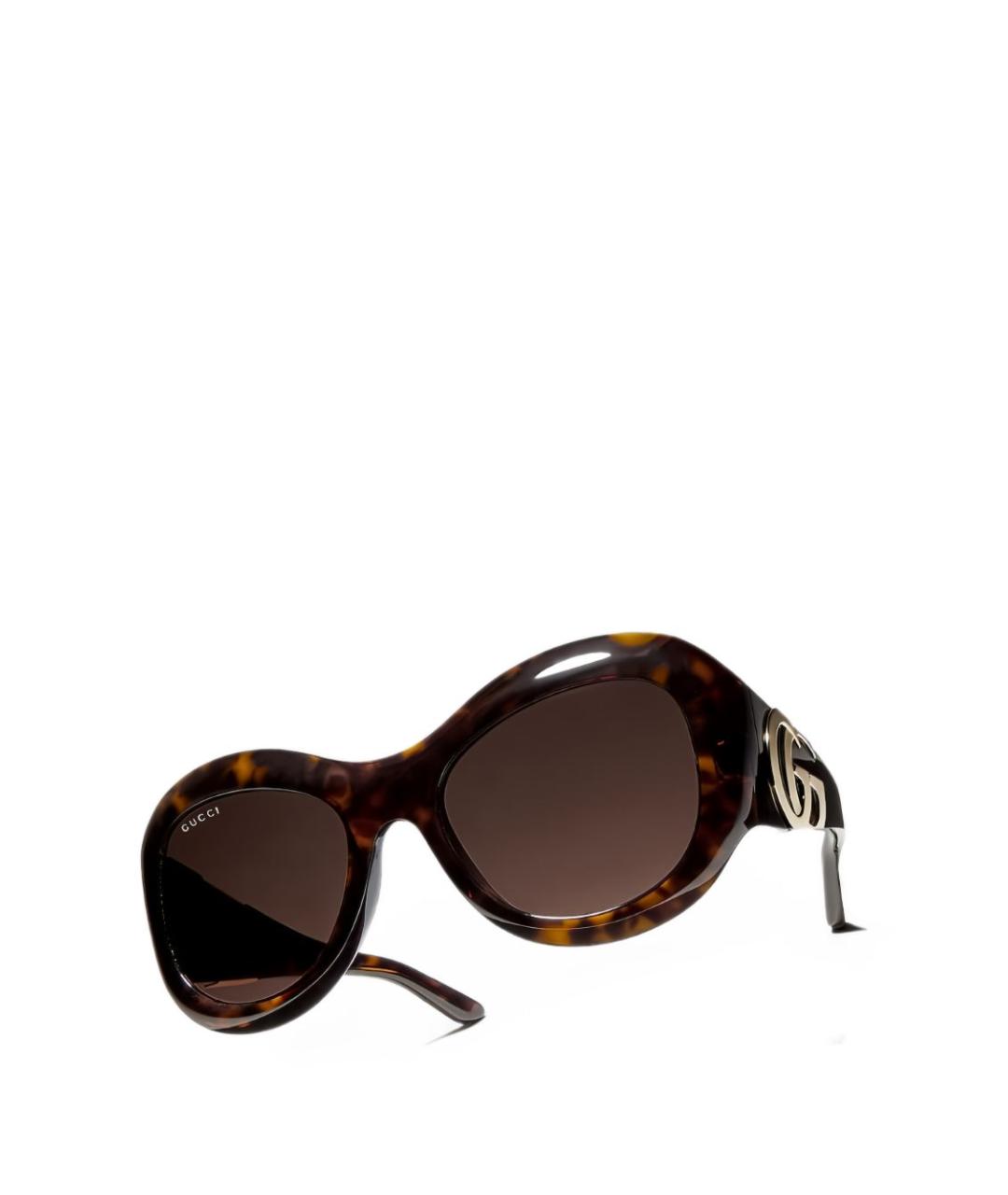 GUCCI Мульти солнцезащитные очки, фото 2