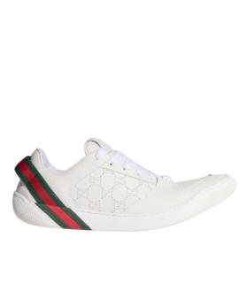 GUCCI Низкие кроссовки / кеды