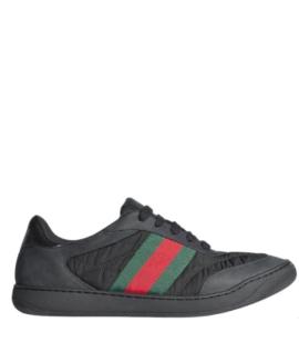 GUCCI Низкие кроссовки / кеды