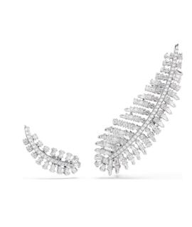 SWAROVSKI Серьги