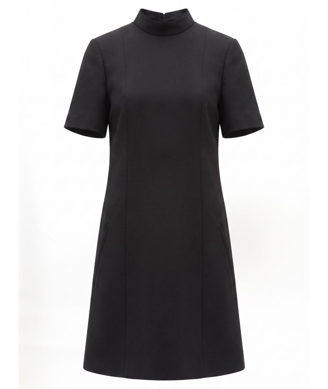 GUCCI Черное платье, фото 1