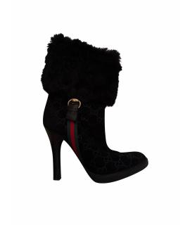 GUCCI Полусапоги