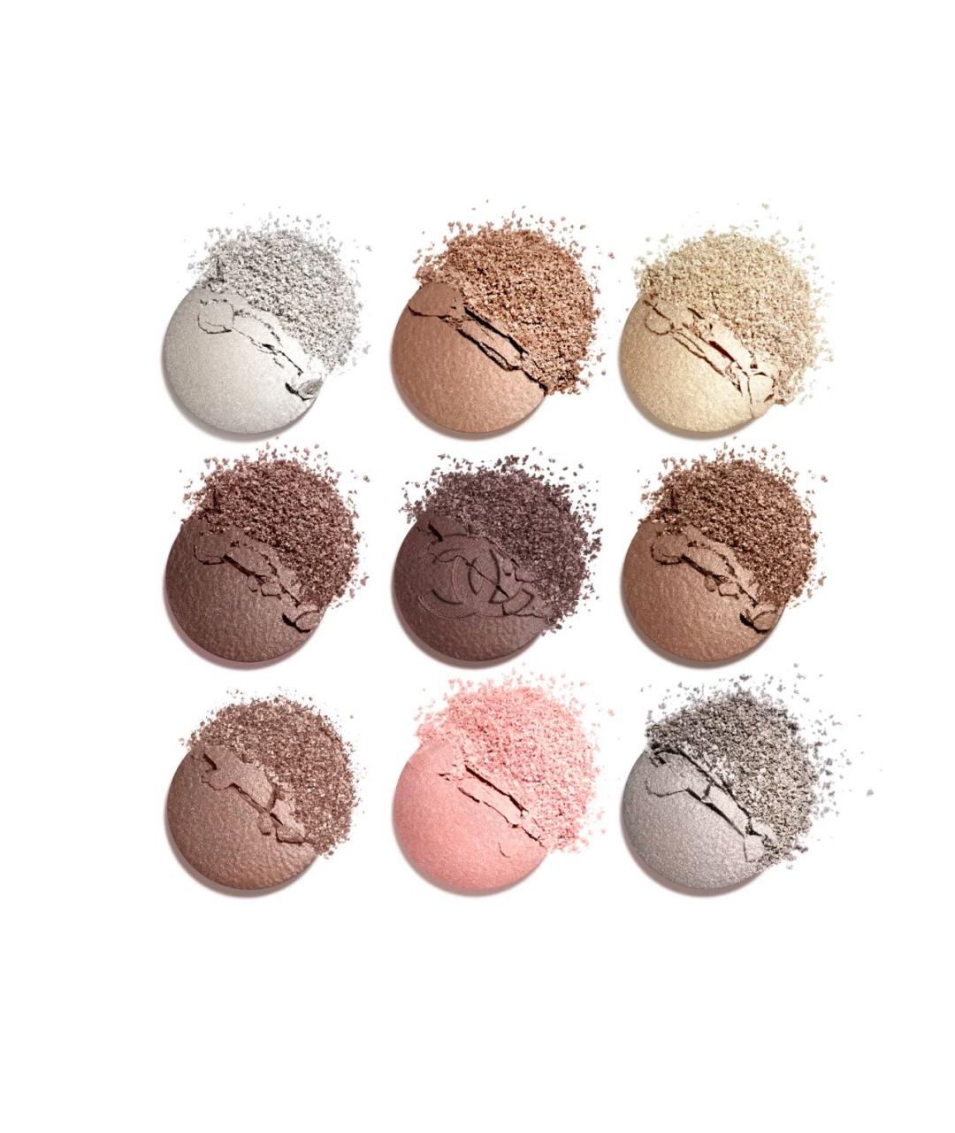 CHANEL BEAUTY Тени для век, фото 3