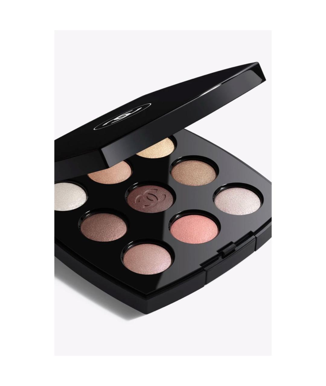 CHANEL BEAUTY Тени для век, фото 2