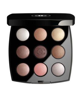 CHANEL BEAUTY Тени для век