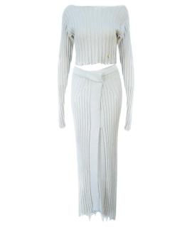 BALMAIN Костюм с юбками