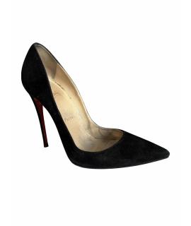 CHRISTIAN LOUBOUTIN Туфли