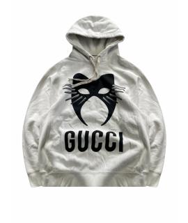 GUCCI Худи/толстовка