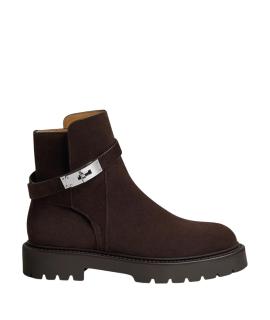 HERMES Ботинки