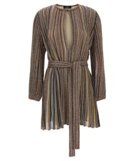 MISSONI Коктейльное платье