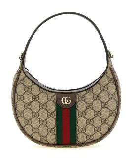 GUCCI Сумка через плечо