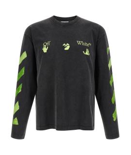OFF-WHITE Лонгслив