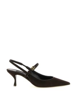 DOLCE&GABBANA Туфли