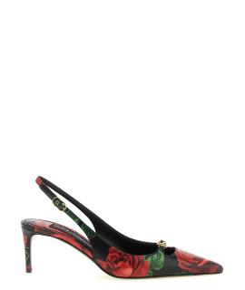 DOLCE&GABBANA Туфли
