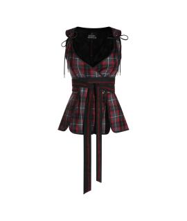 VIVIENNE WESTWOOD Жилетка