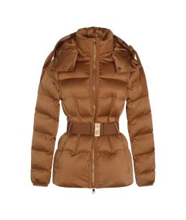 ELISABETTA FRANCHI Пуховик