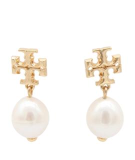 TORY BURCH Серьги