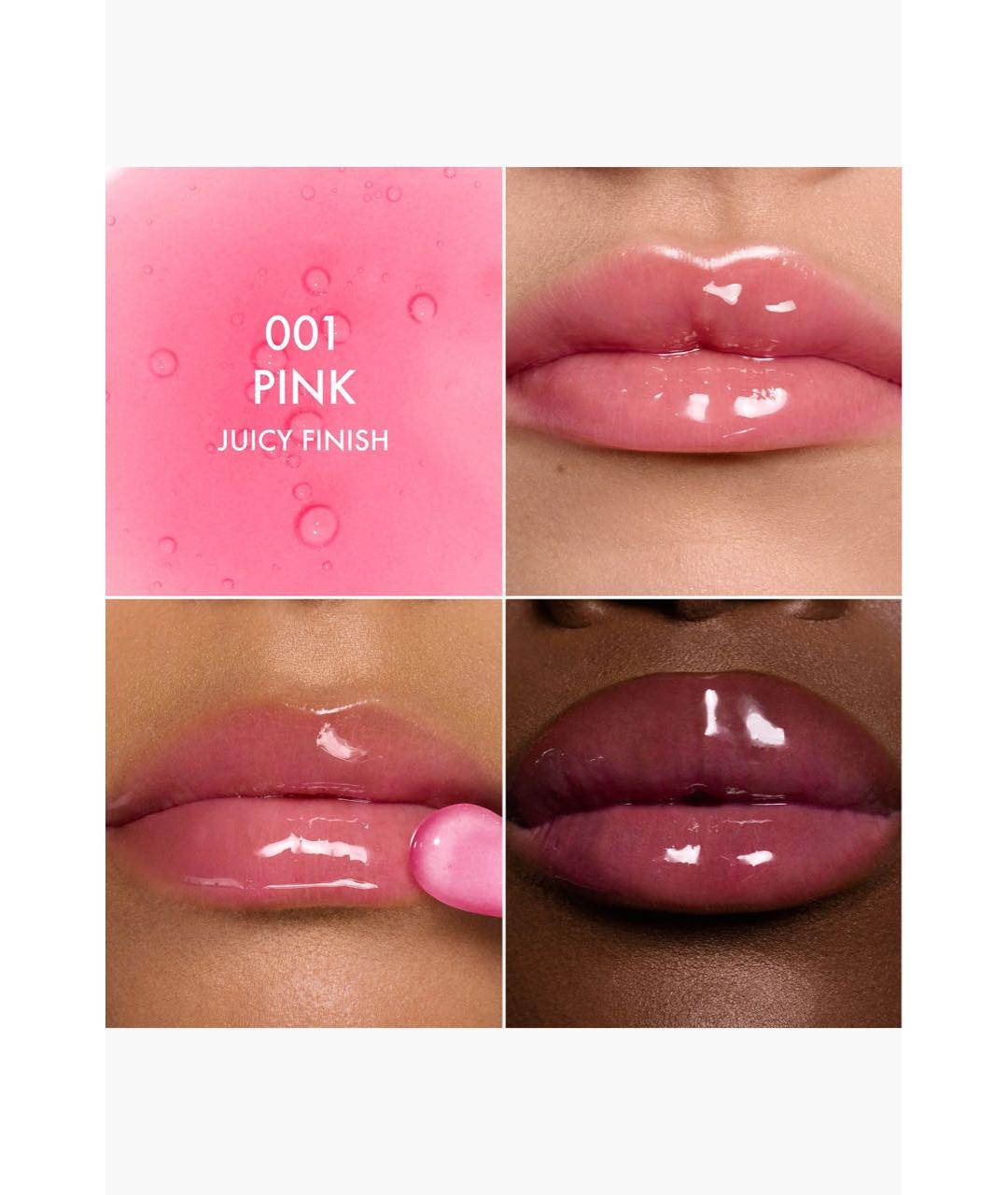 DIOR BEAUTY Масло, фото 2