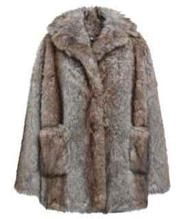 B&B COUTURE Шуба