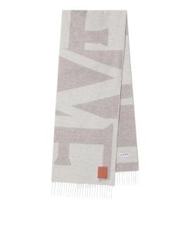 LOEWE Шарф
