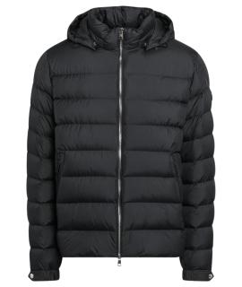 MONCLER Пуховик