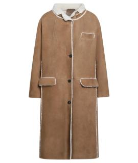 PRADA Дубленка