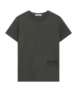 FENDI Футболка