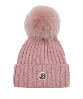MONCLER Шапка