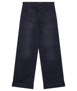 ACNE STUDIOS Повседневные брюки