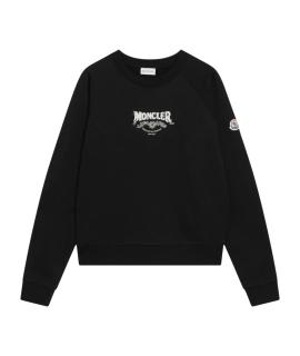 MONCLER Худи/толстовка