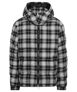 MONCLER Пуховик