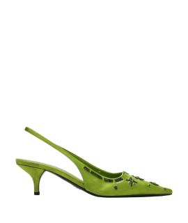 PRADA Туфли