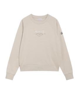 MONCLER Худи/толстовка