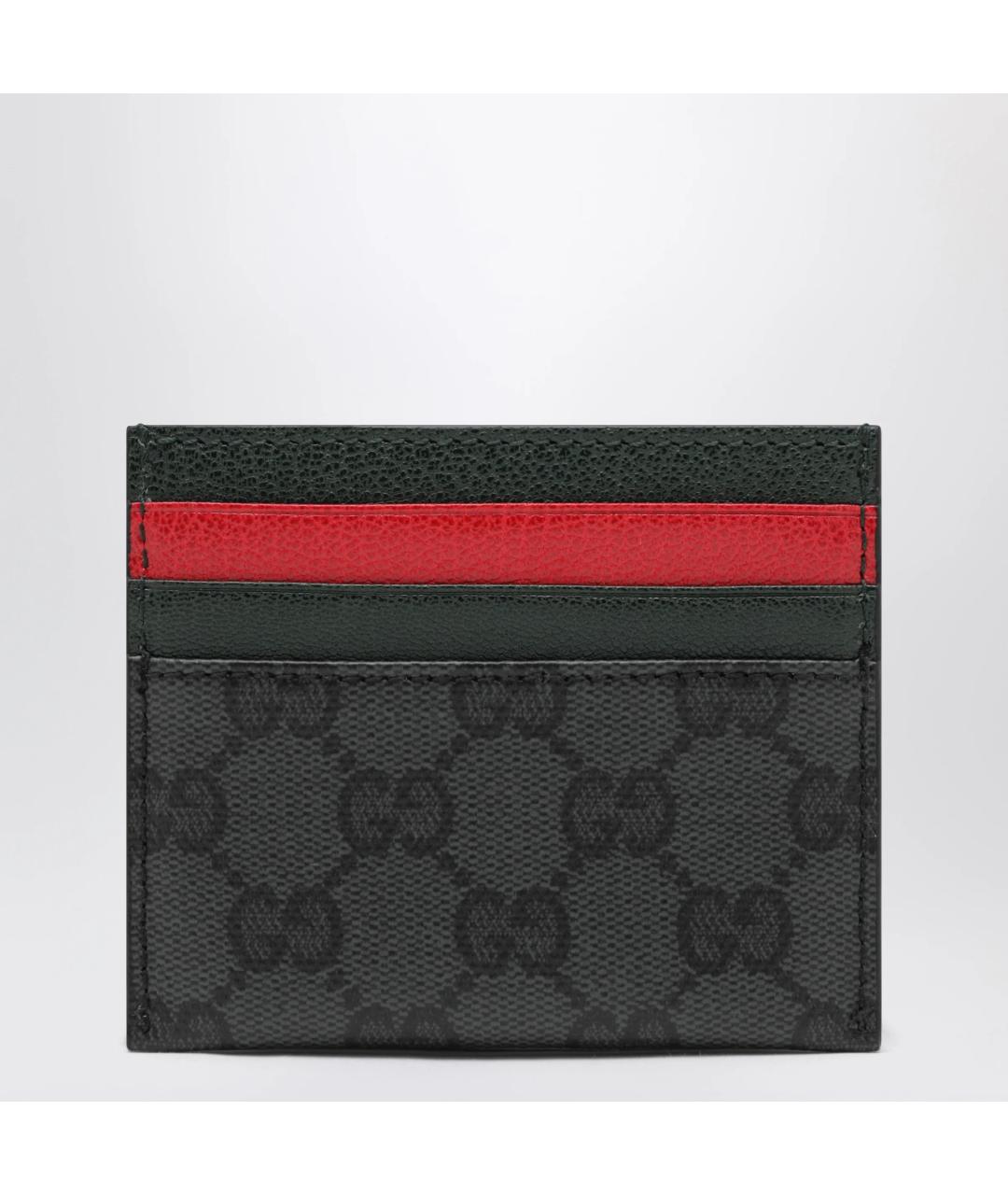GUCCI Мульти кардхолдер, фото 2