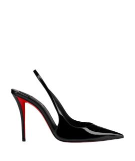 CHRISTIAN LOUBOUTIN Туфли