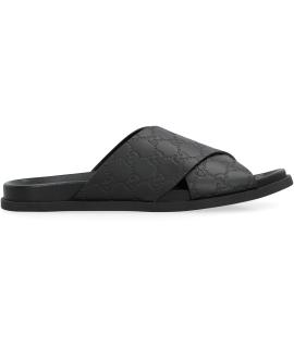 GUCCI Шлепанцы