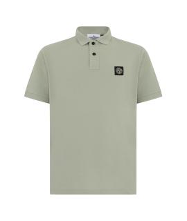 STONE ISLAND Поло с коротким рукавом