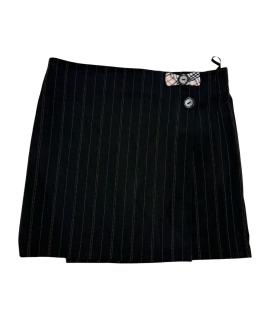BURBERRY Юбка мини