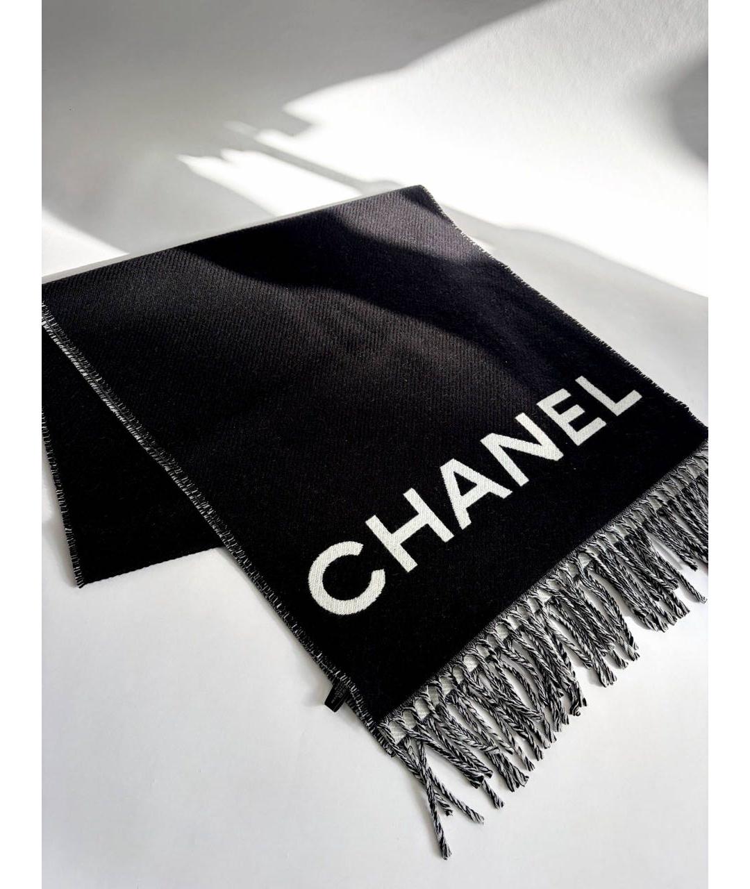 CHANEL Мульти шарф, фото 6