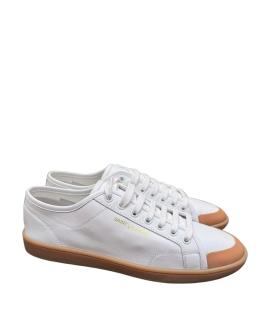 SAINT LAURENT Кеды
