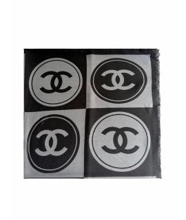 CHANEL Шарф