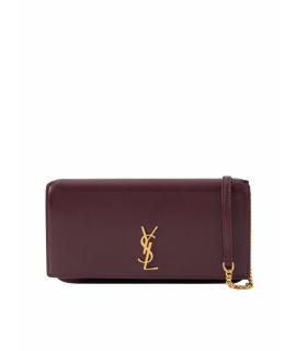 SAINT LAURENT Сумка через плечо