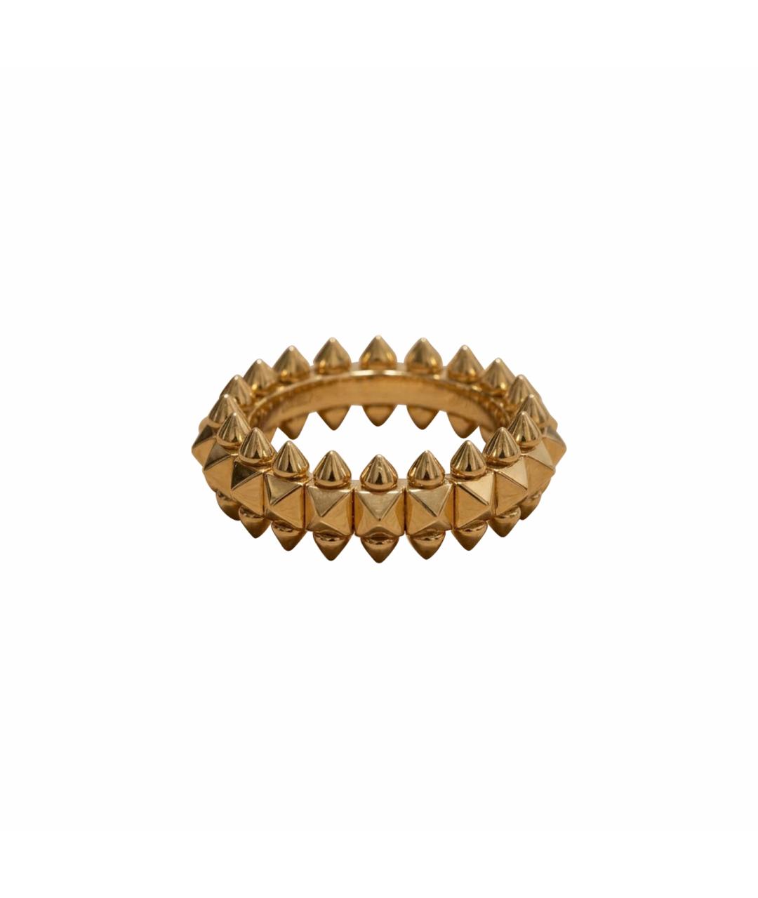 CARTIER Розовое кольцо из розового золота, фото 1