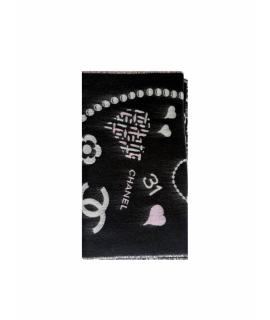 CHANEL Шарф