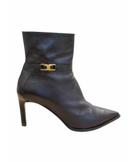 CELINE Полусапоги
