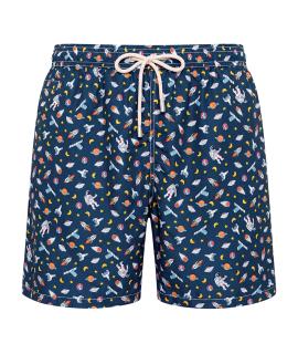 MC2 SAINT BARTH Шорты