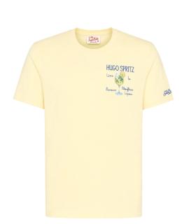MC2 SAINT BARTH Футболка
